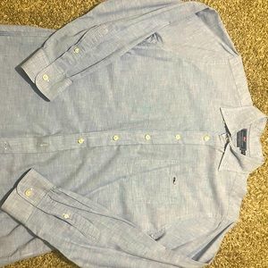 Vineyard Vines Button-Down, Medium